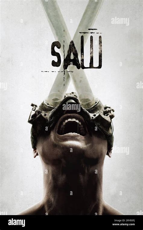 ‎Saw X (2023) directed by Kevin Greutert .